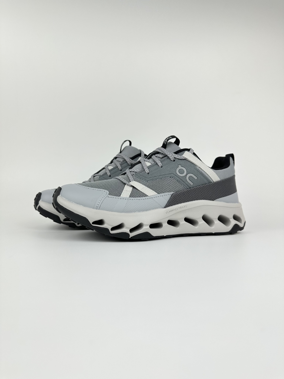 Basic Shoes Breathable L-s