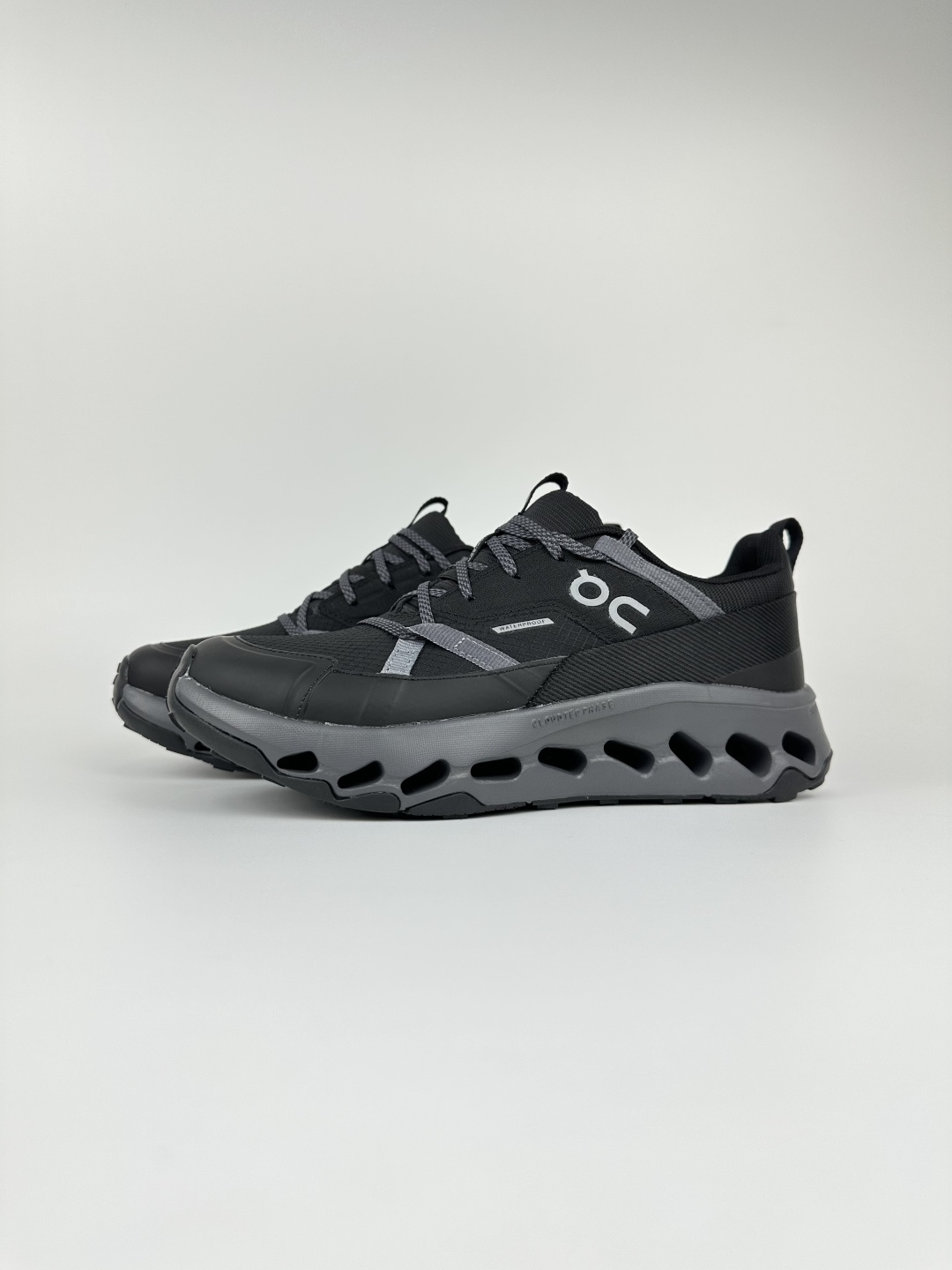 Basic Shoes Breathable L-s