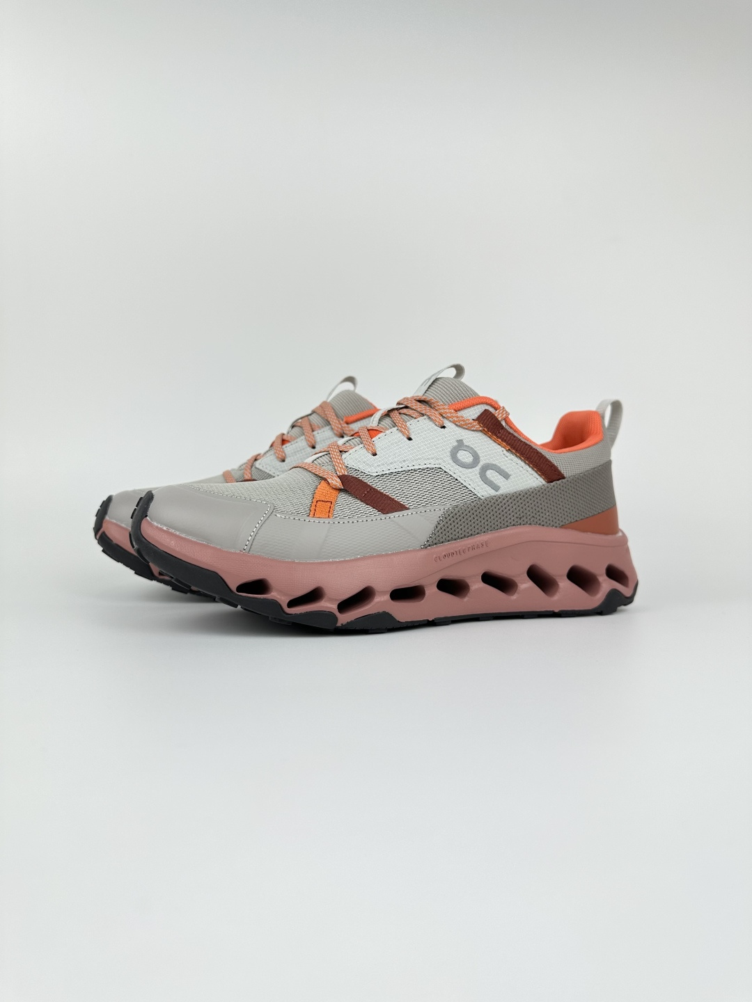 Basic Shoes Breathable L-s