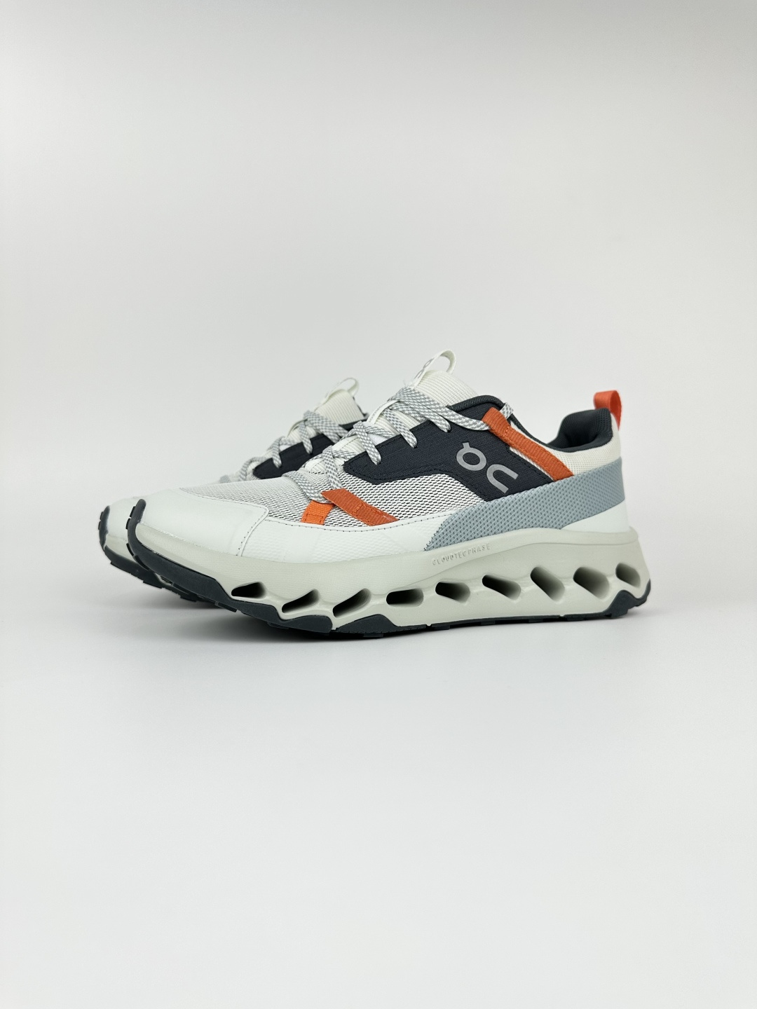 Basic Shoes Breathable L-s