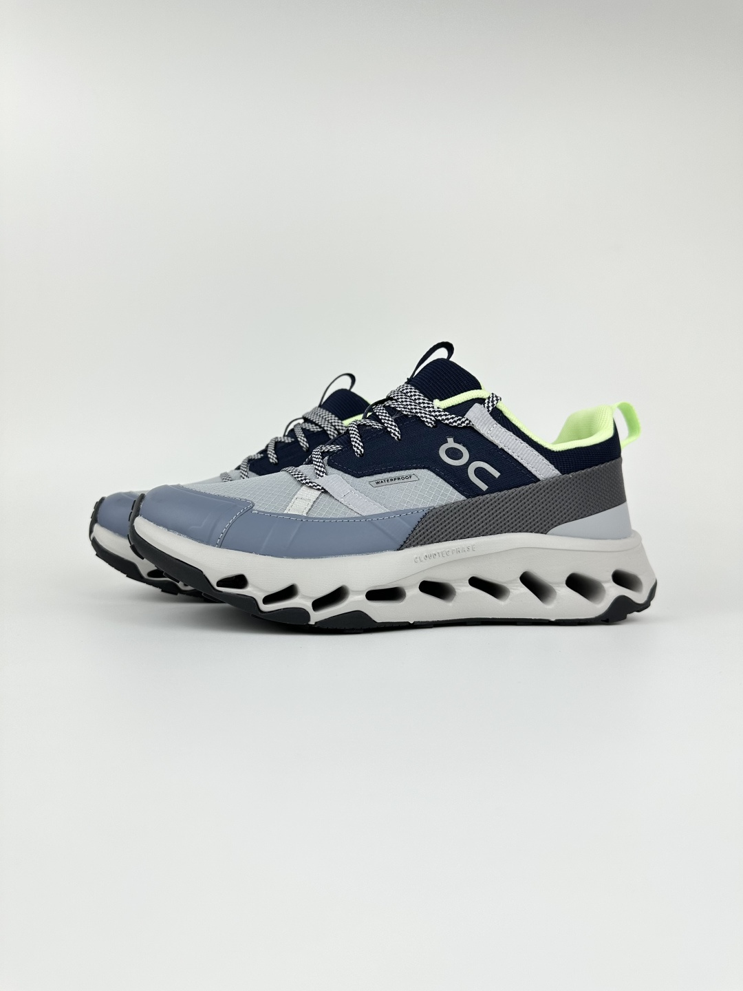 Basic Shoes Breathable L-s