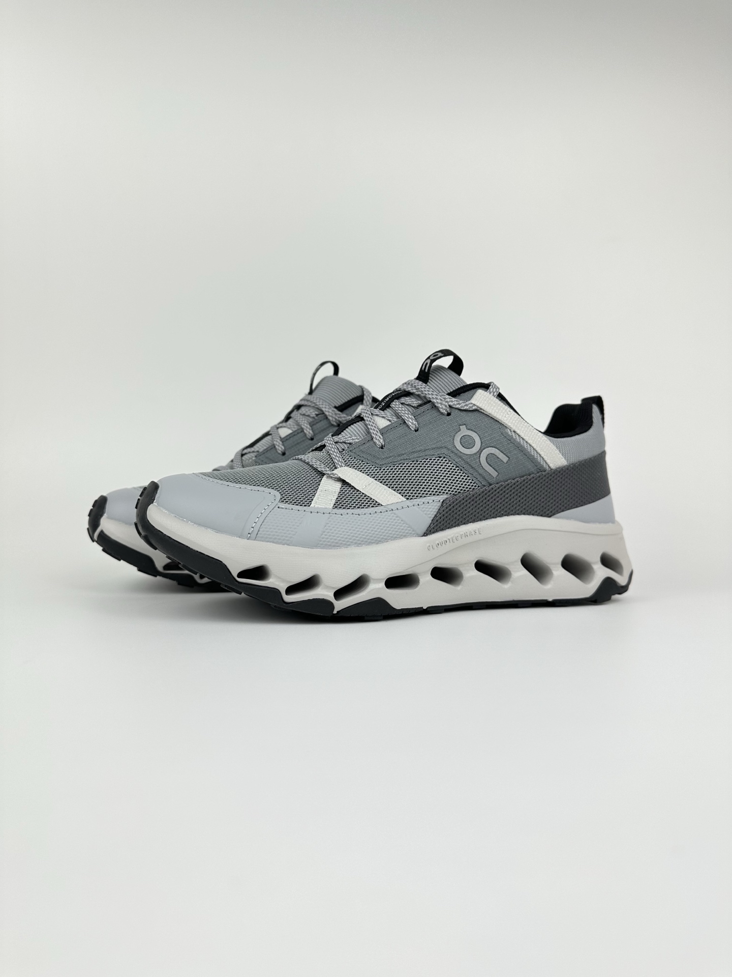 Basic Shoes Breathable L-s