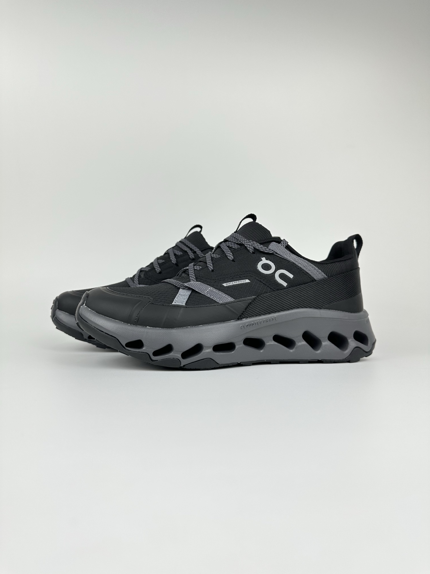 Basic Shoes Breathable L-s