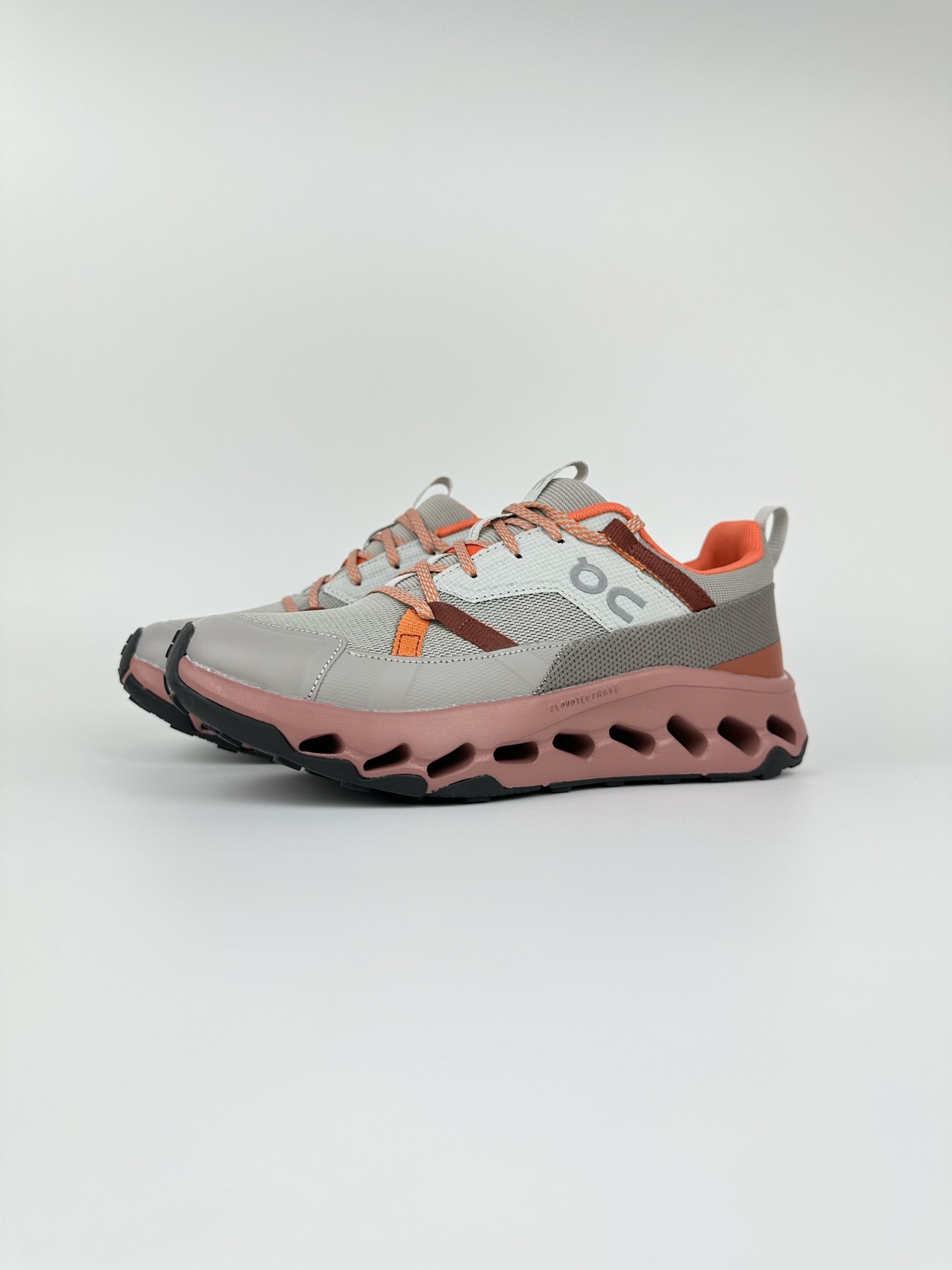 Basic Shoes Breathable L-s