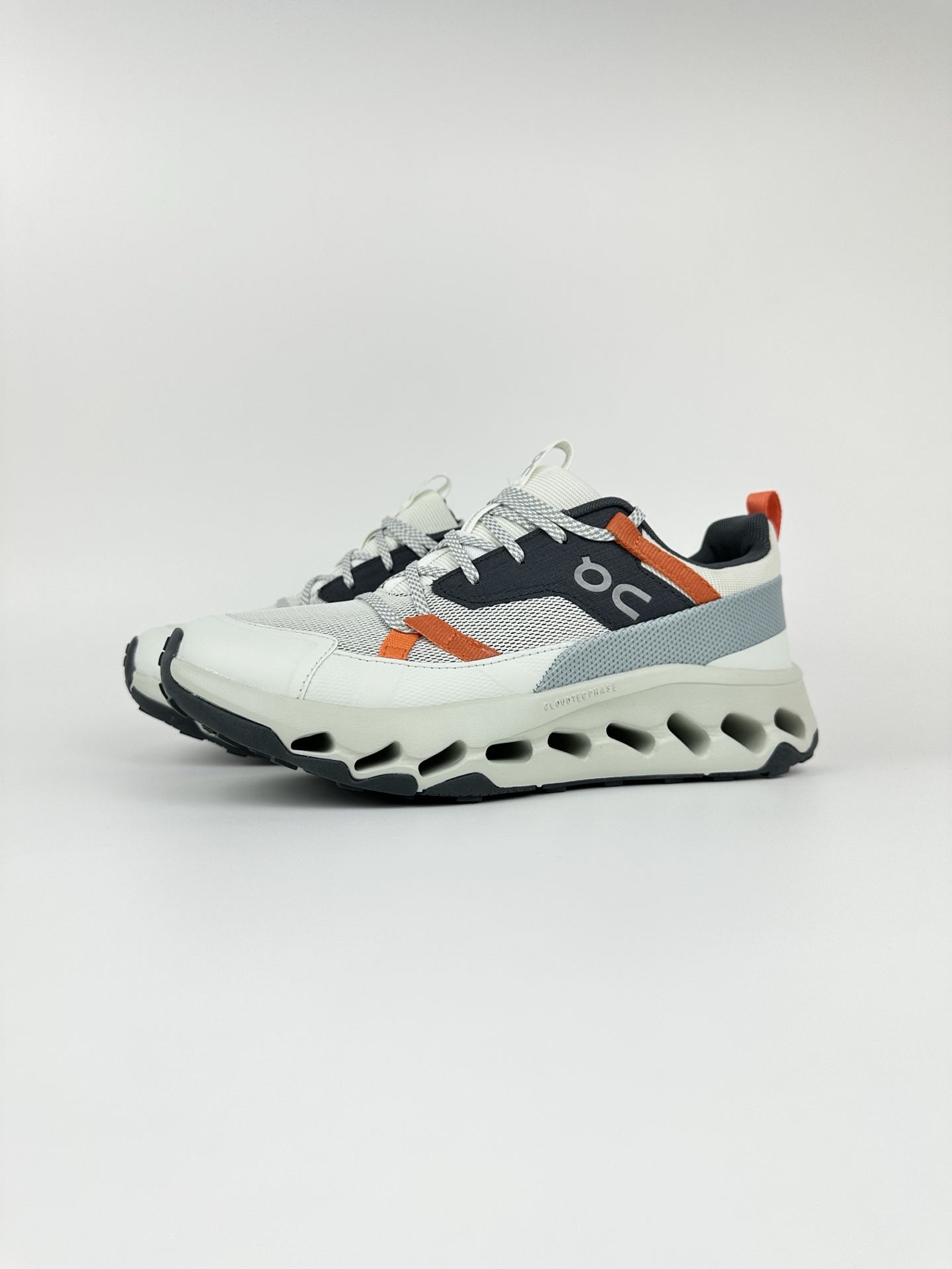 Basic Shoes Breathable L-s