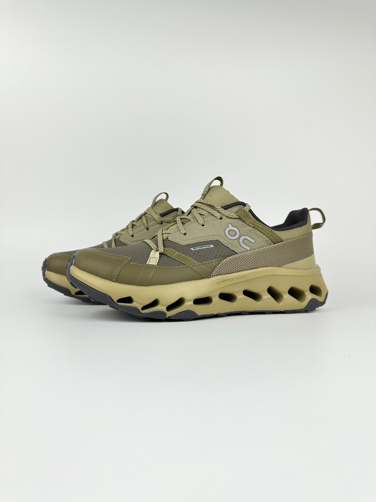 Basic Shoes Breathable L-s