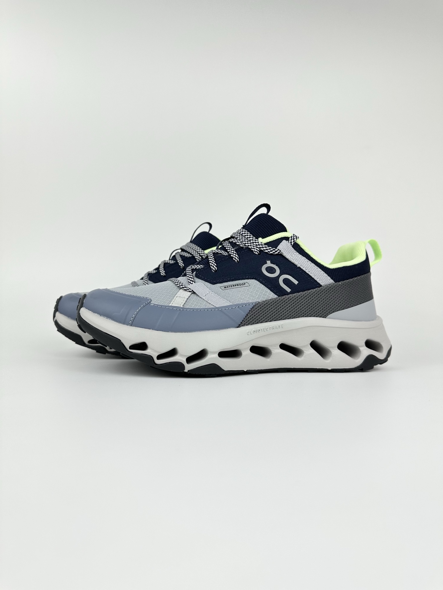 Basic Shoes Breathable L-s