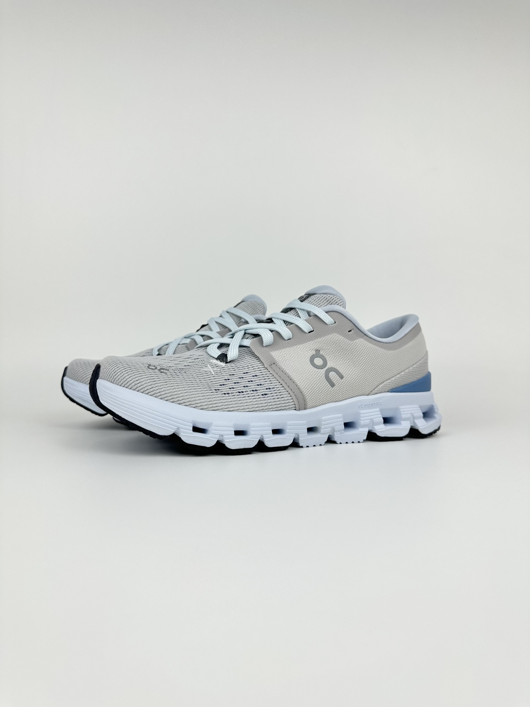 Basic Shoes L-s