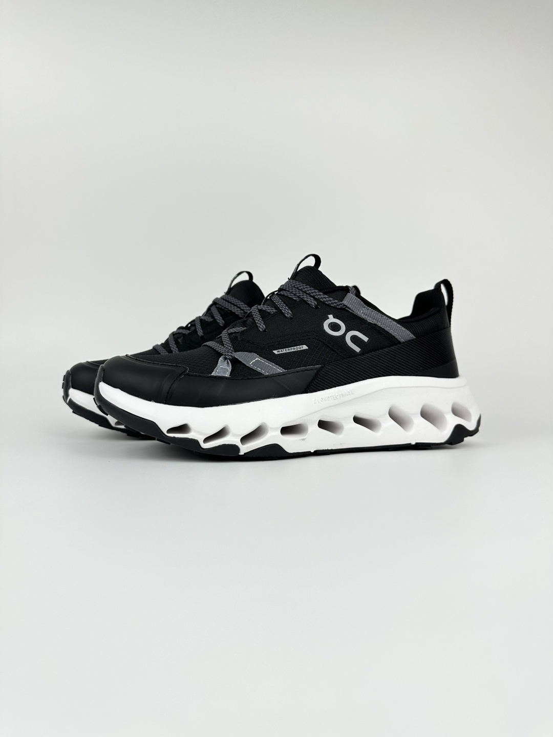 Basic Shoes Breathable L-s