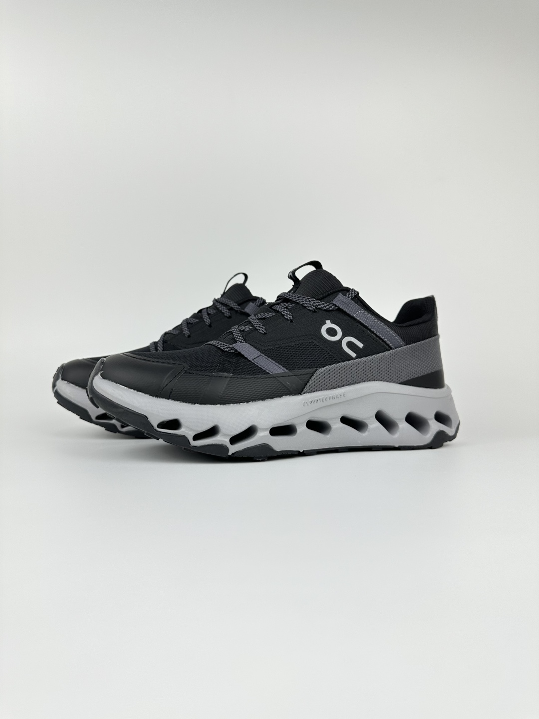 Basic Shoes Breathable L-s