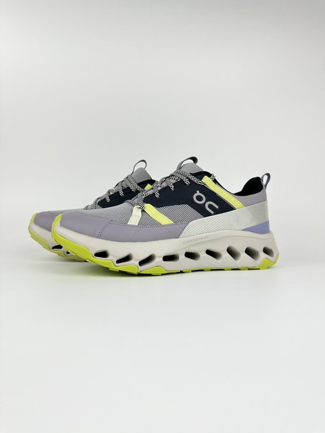 Basic Shoes Breathable L-s