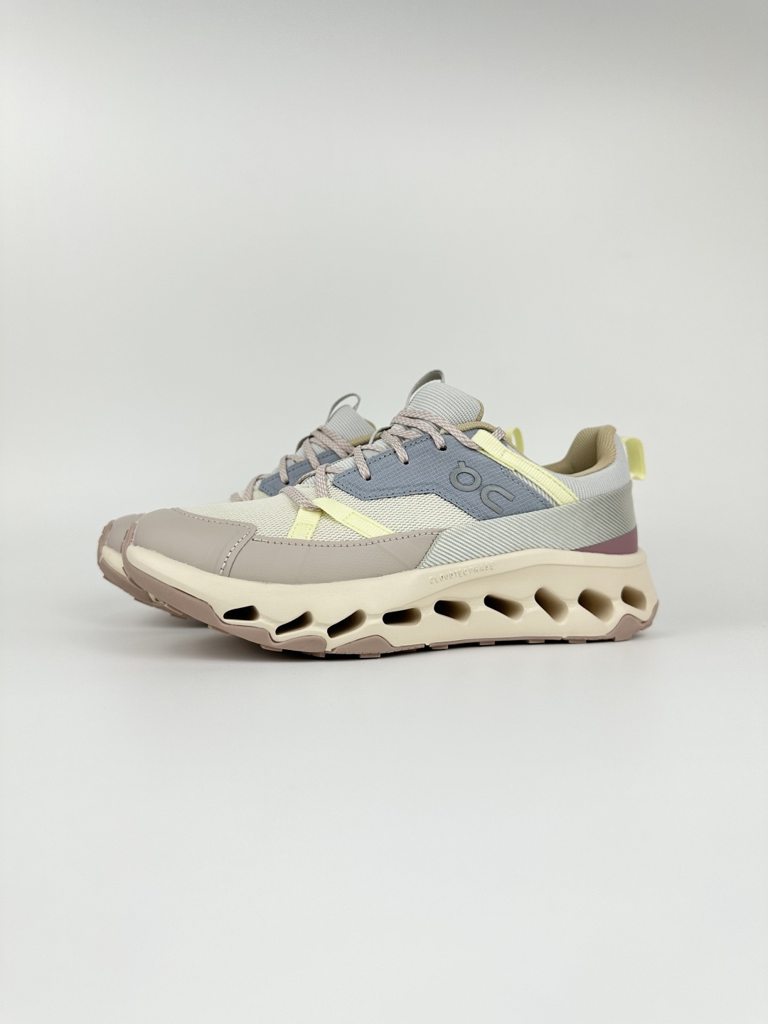 Basic Shoes Breathable L-s