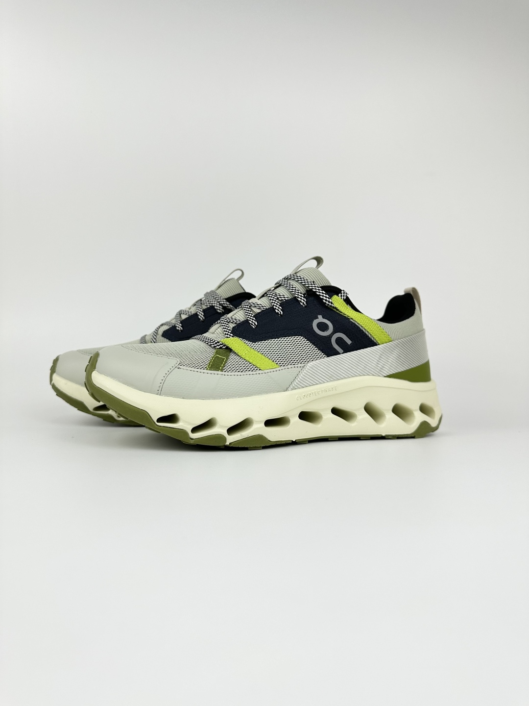 Basic Shoes Breathable L-s