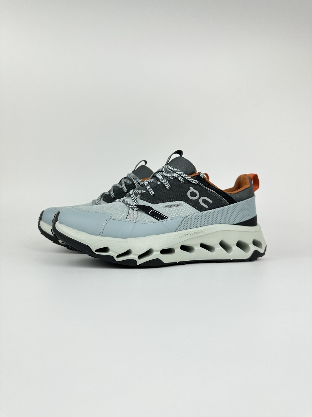 Basic Shoes Breathable L-s