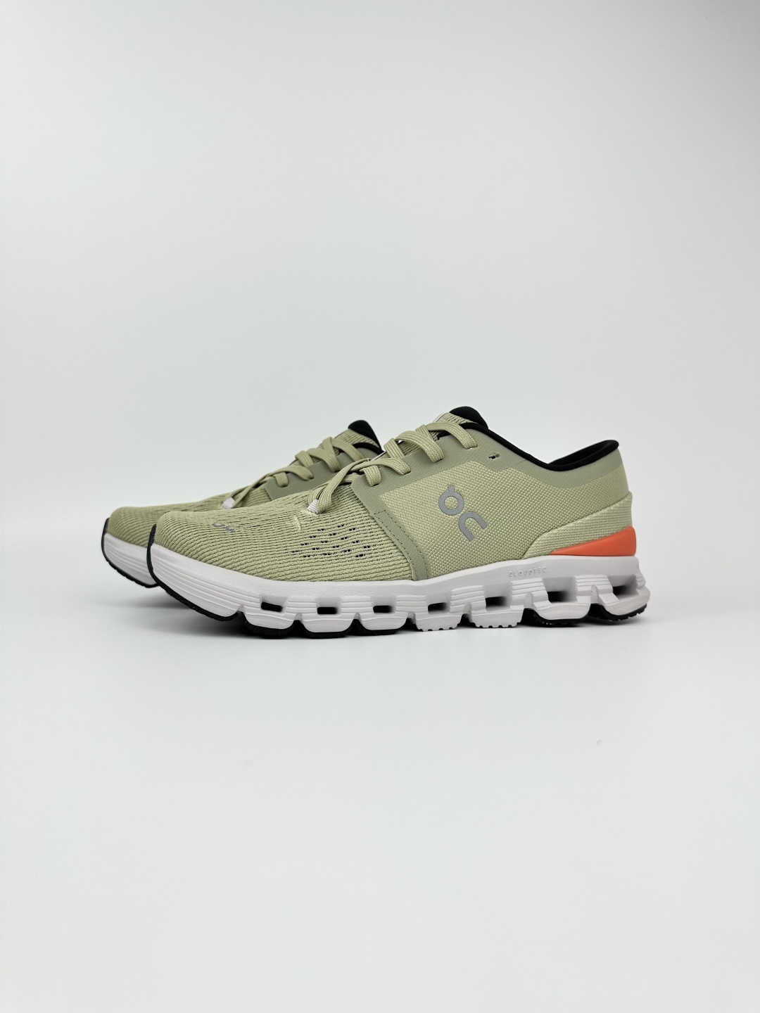 Basic Shoes L-s