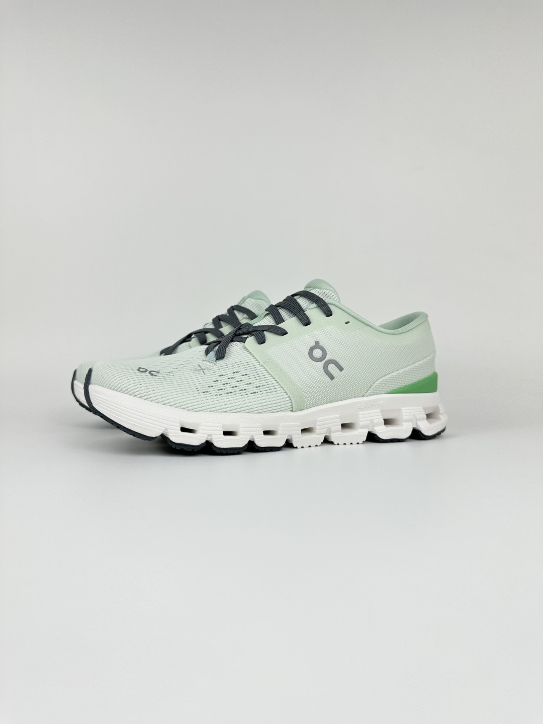 Basic Shoes L-s
