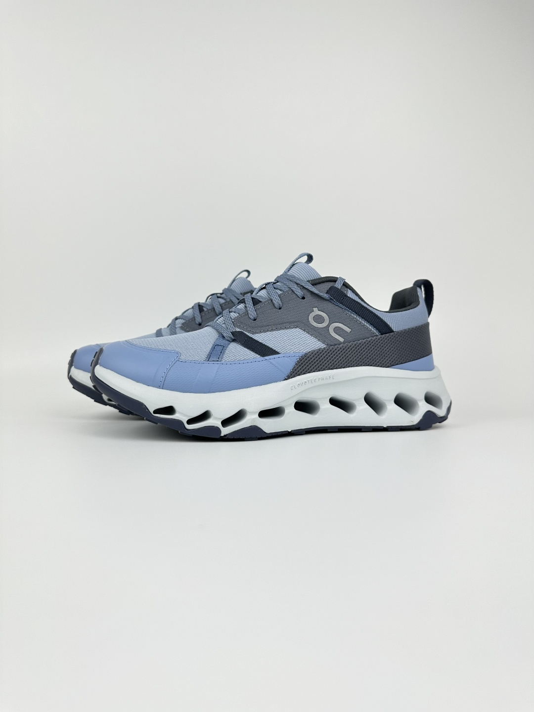 Basic Shoes Breathable L-s