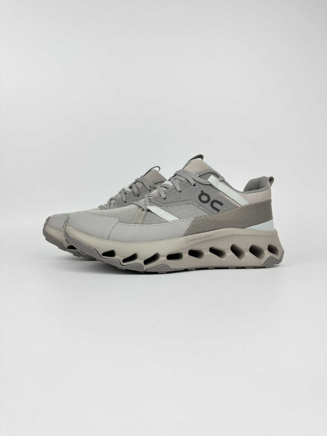 Basic Shoes Breathable L-s