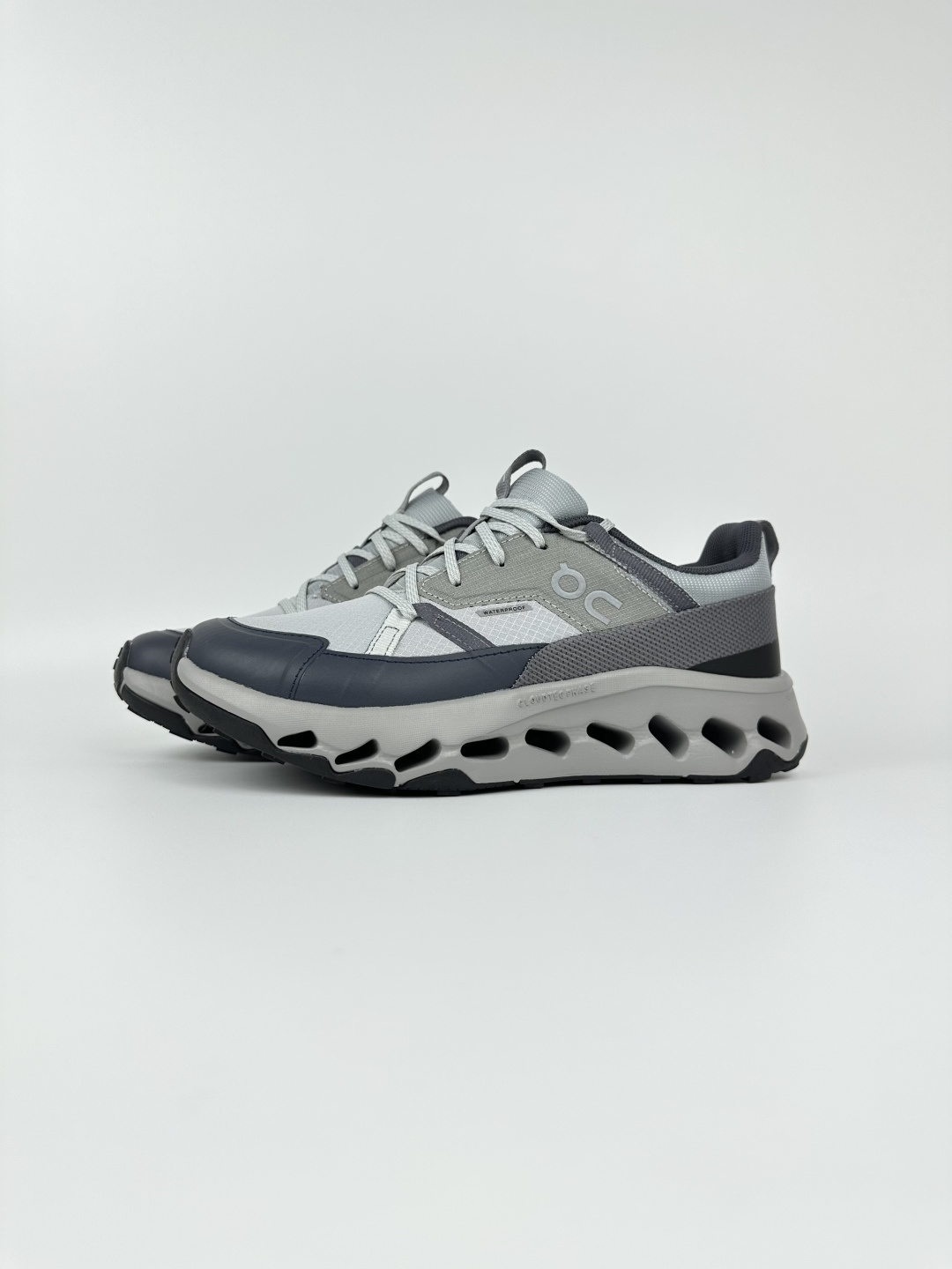 Basic Shoes Breathable L-s