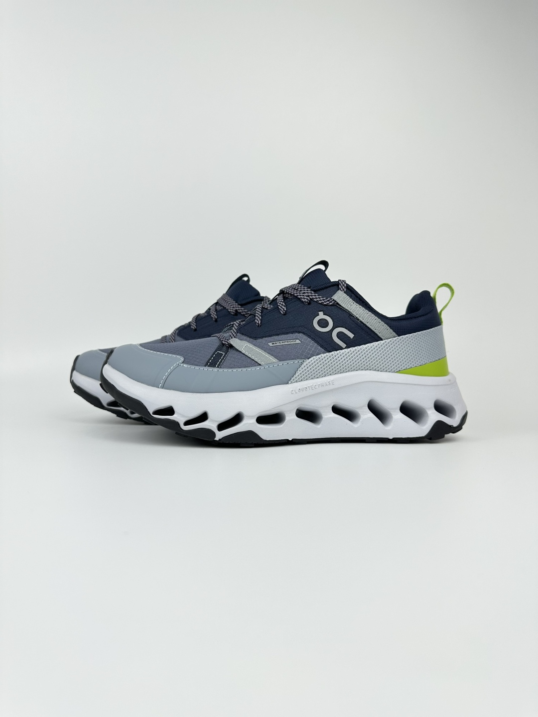 Basic Shoes Breathable L-s