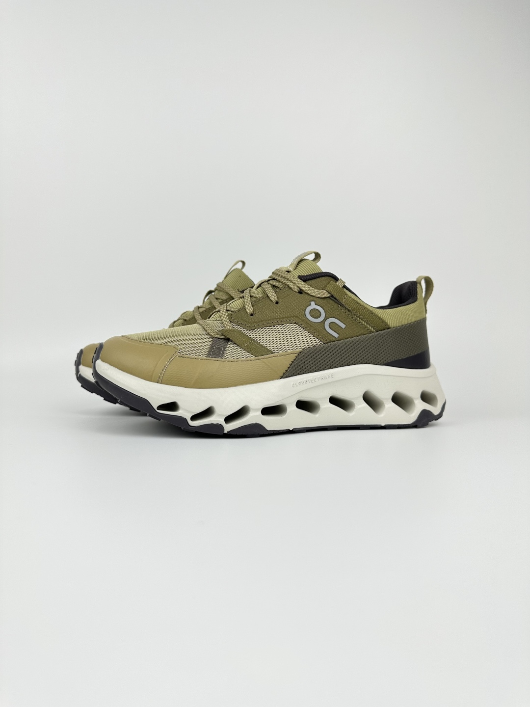 Basic Shoes Breathable L-s