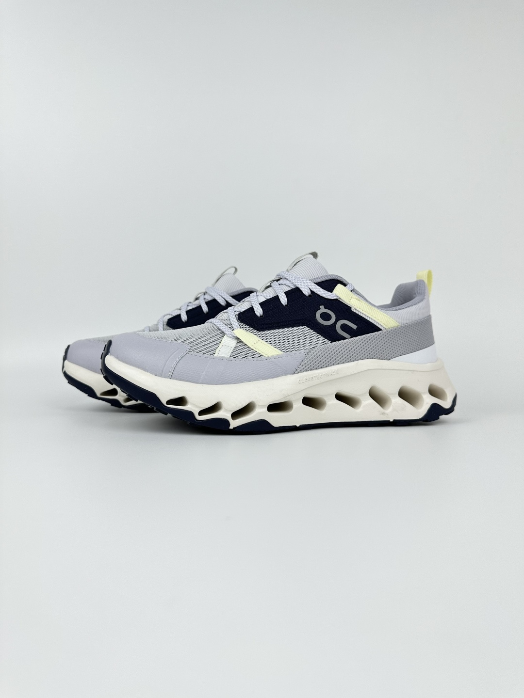 Basic Shoes Breathable L-s