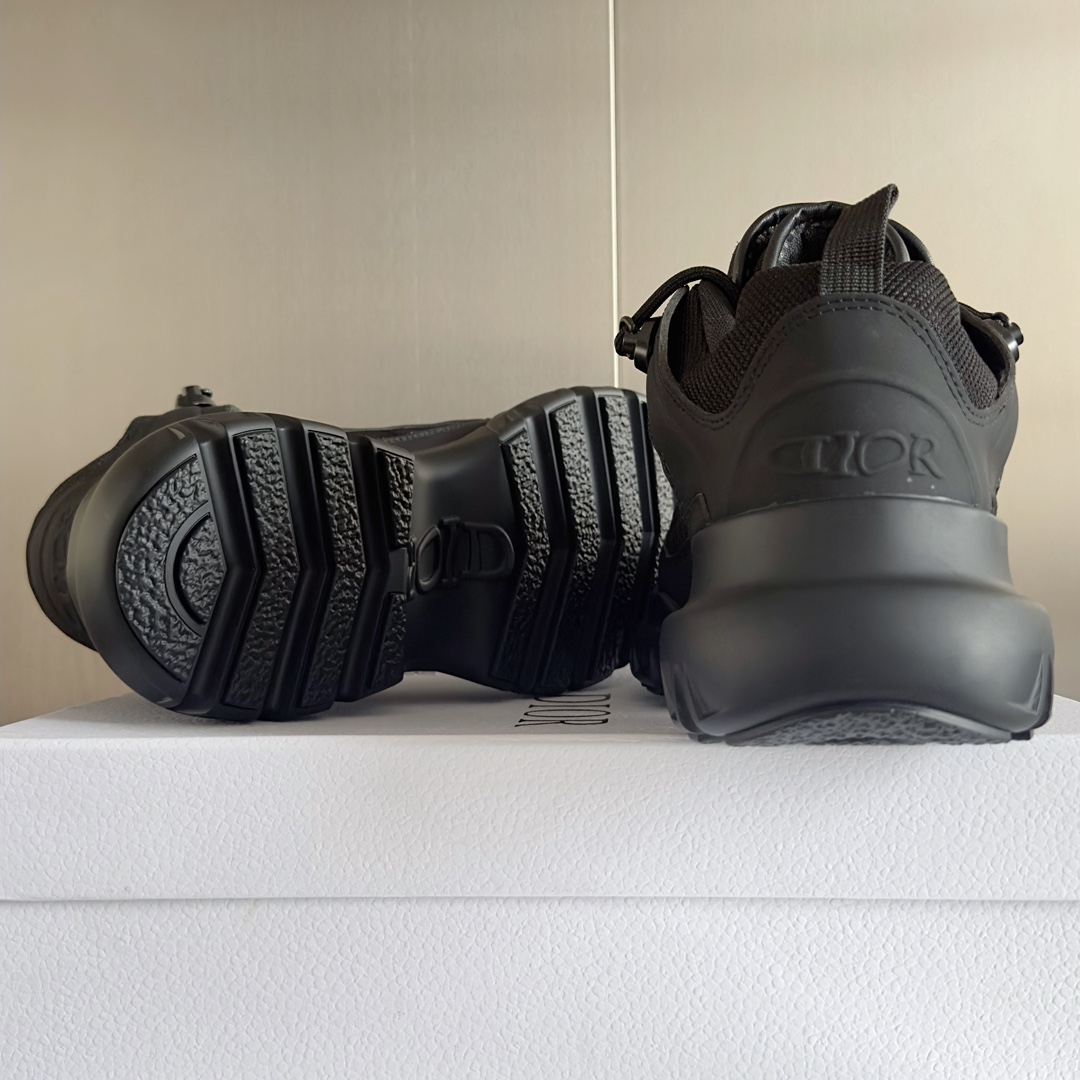 Dior Male Sneakers Breathable M-l-s