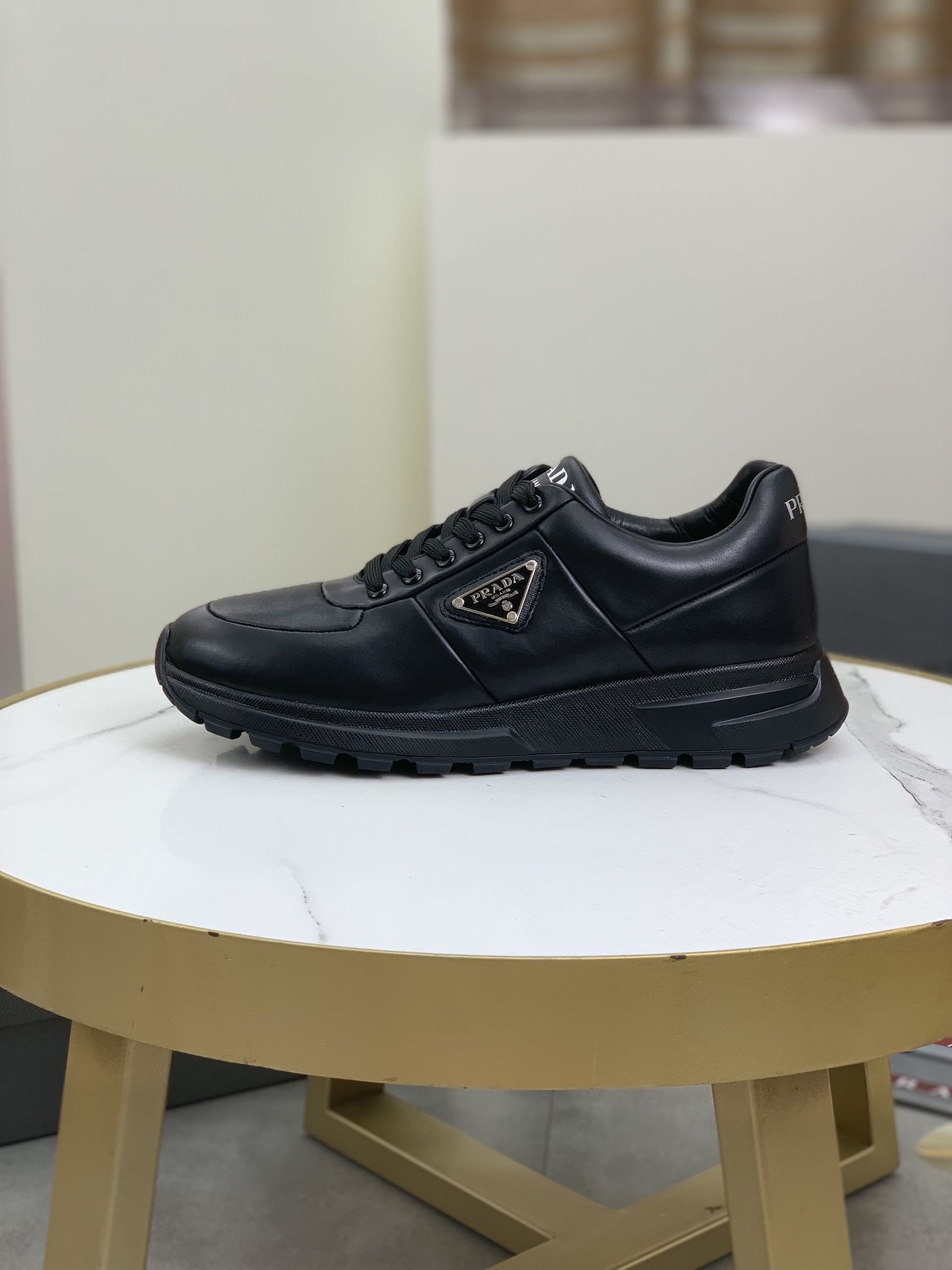 Prada Basic Shoes