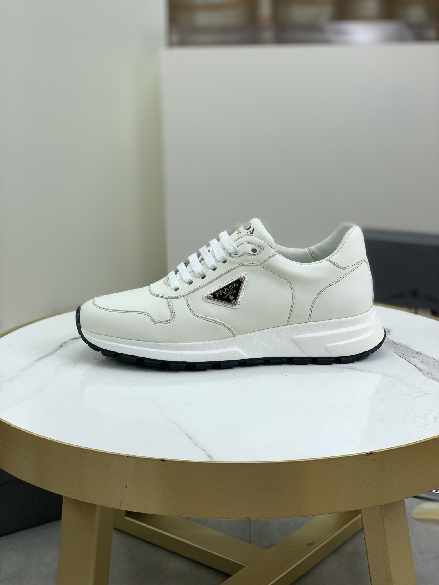 Adidas Prada Basic Shoes Breathable
