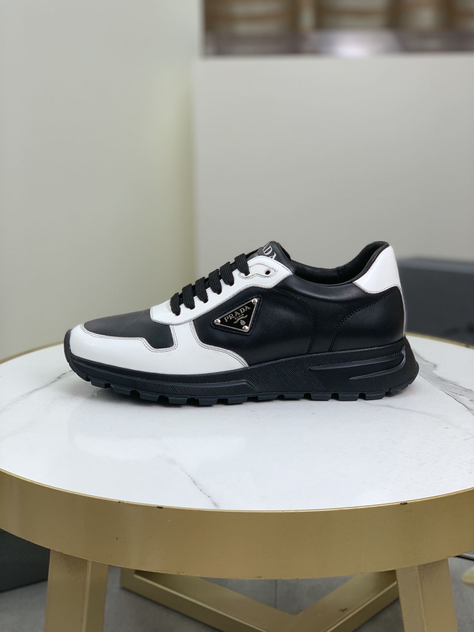 Adidas Prada Basic Shoes Breathable