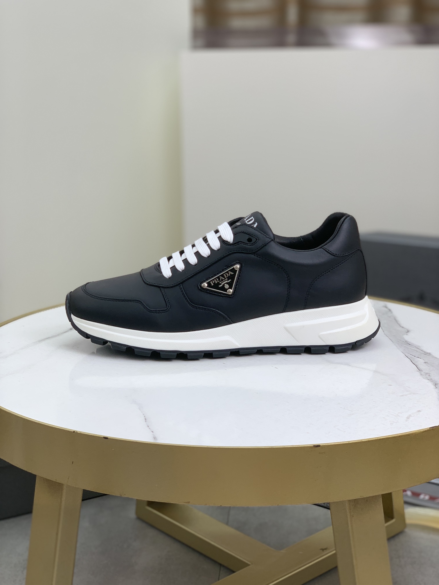 Adidas Prada Basic Shoes Breathable