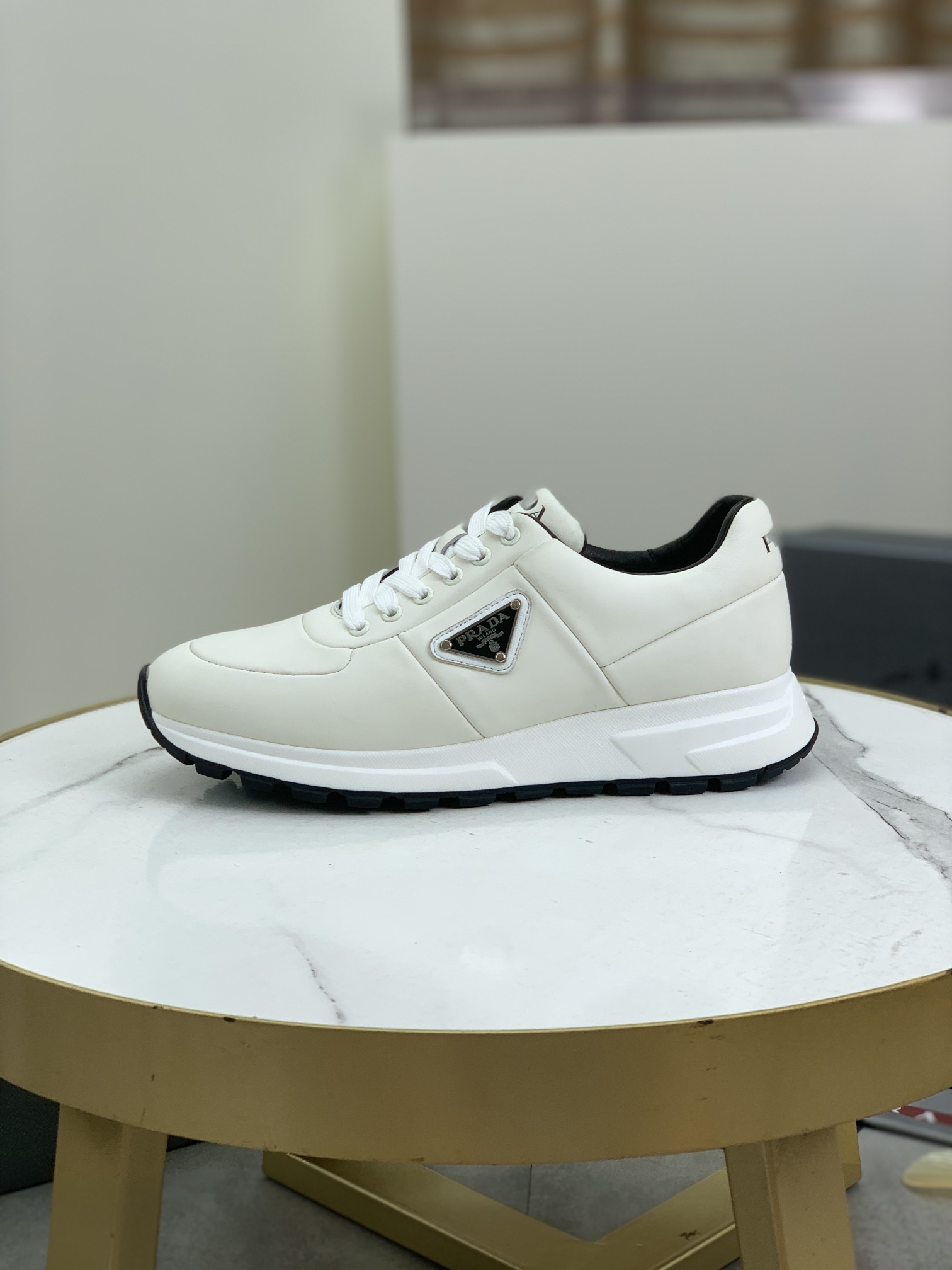 Adidas Prada Basic Shoes