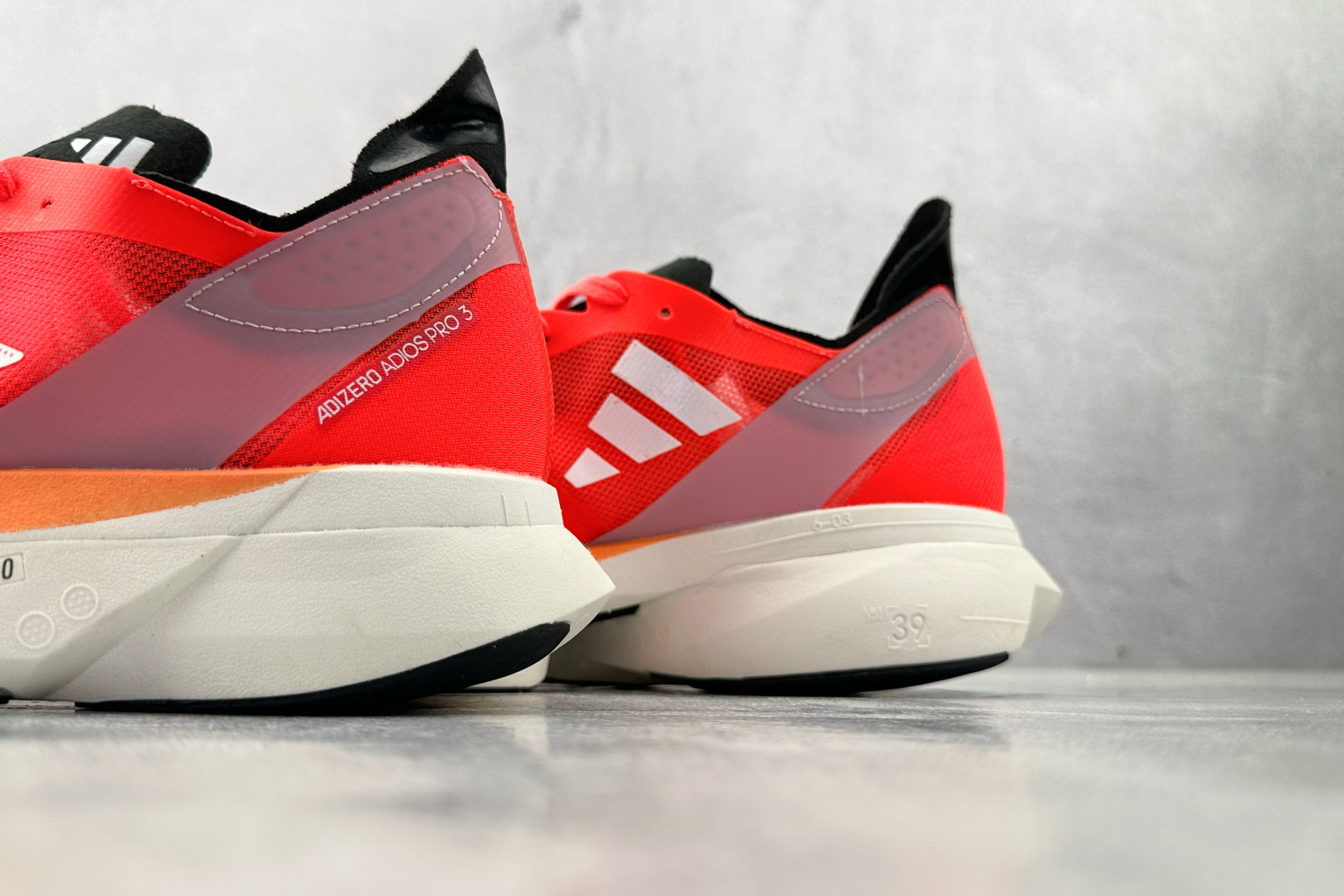 Adidas Basic Shoes S