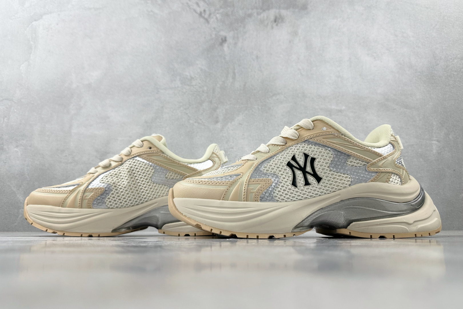 Basic Shoes M-l-s