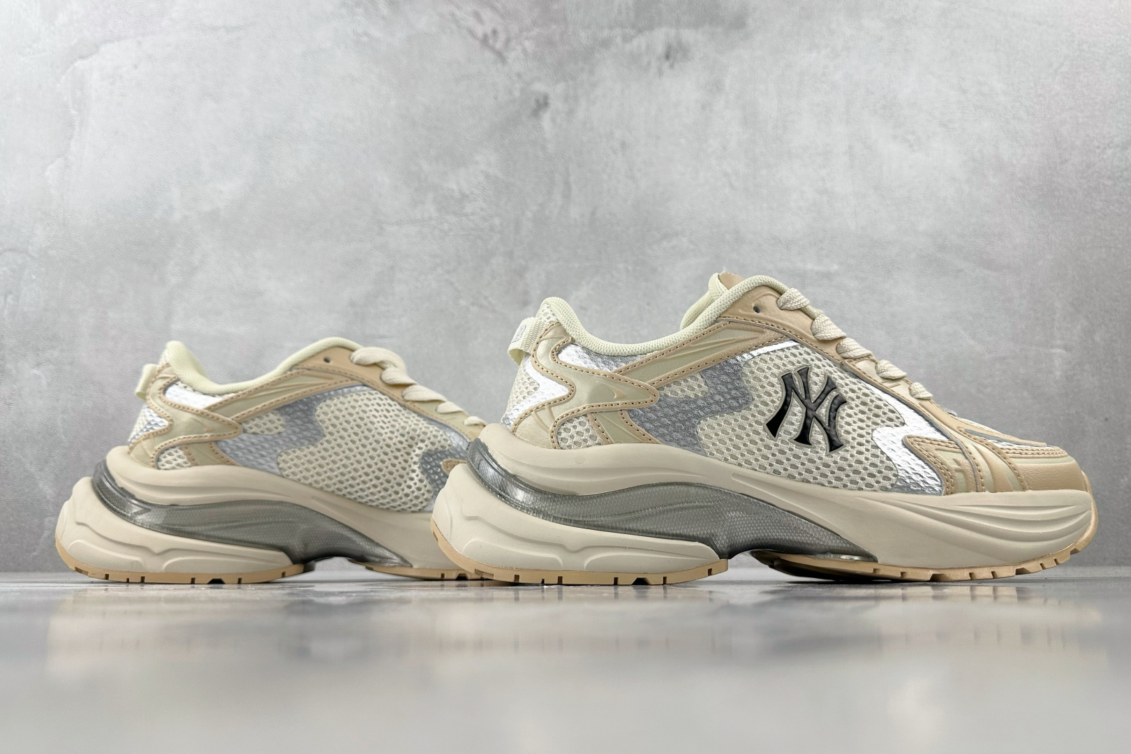 Basic Shoes M-l-s