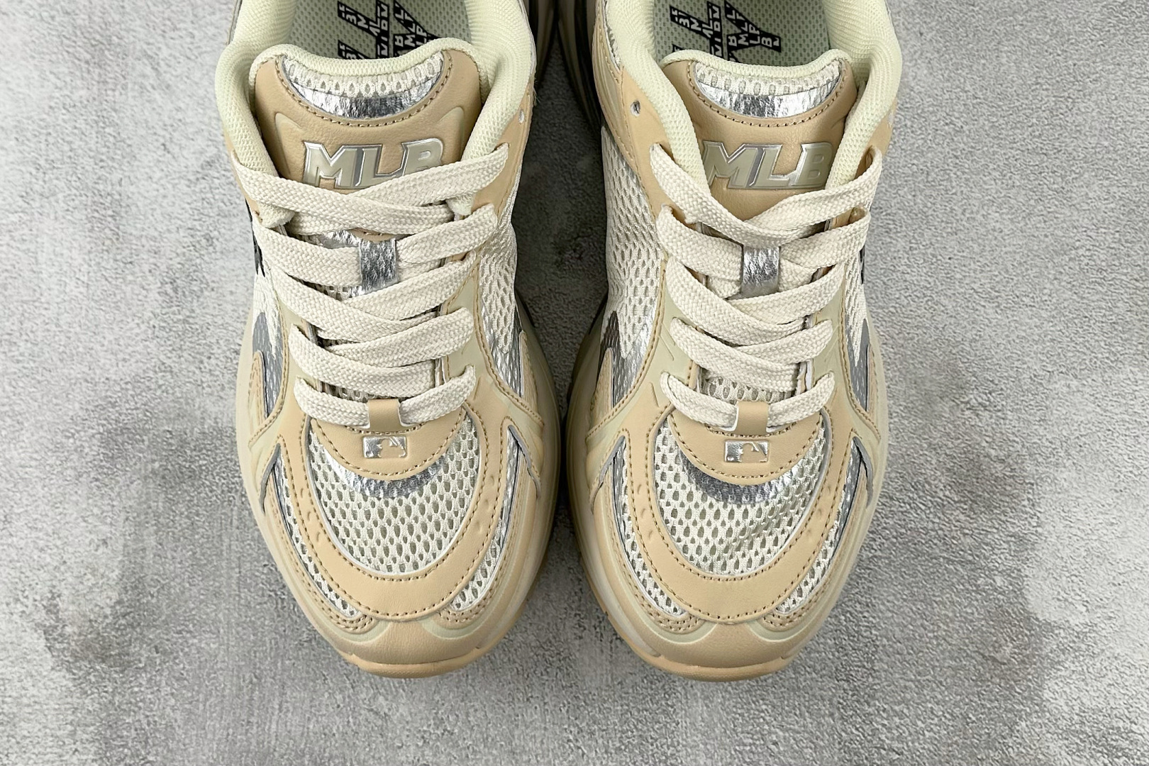Basic Shoes M-l-s