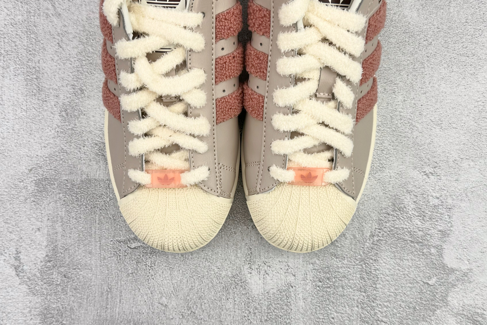 Basic Shoes Pink L-s