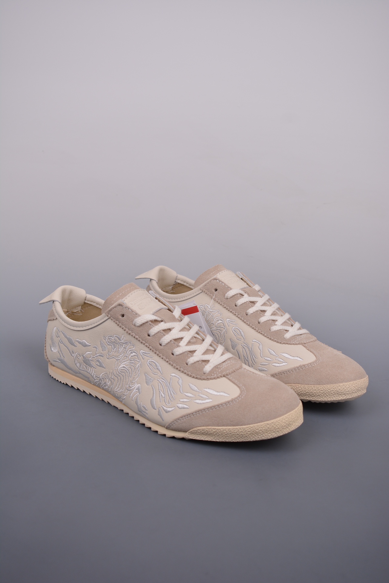 Adidas Dolce Gabbana Onitsuka Tiger Basic Shoes M-l-s