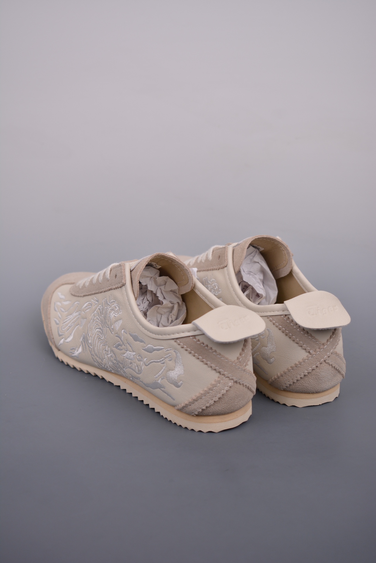 Adidas Dolce Gabbana Onitsuka Tiger Basic Shoes M-l-s