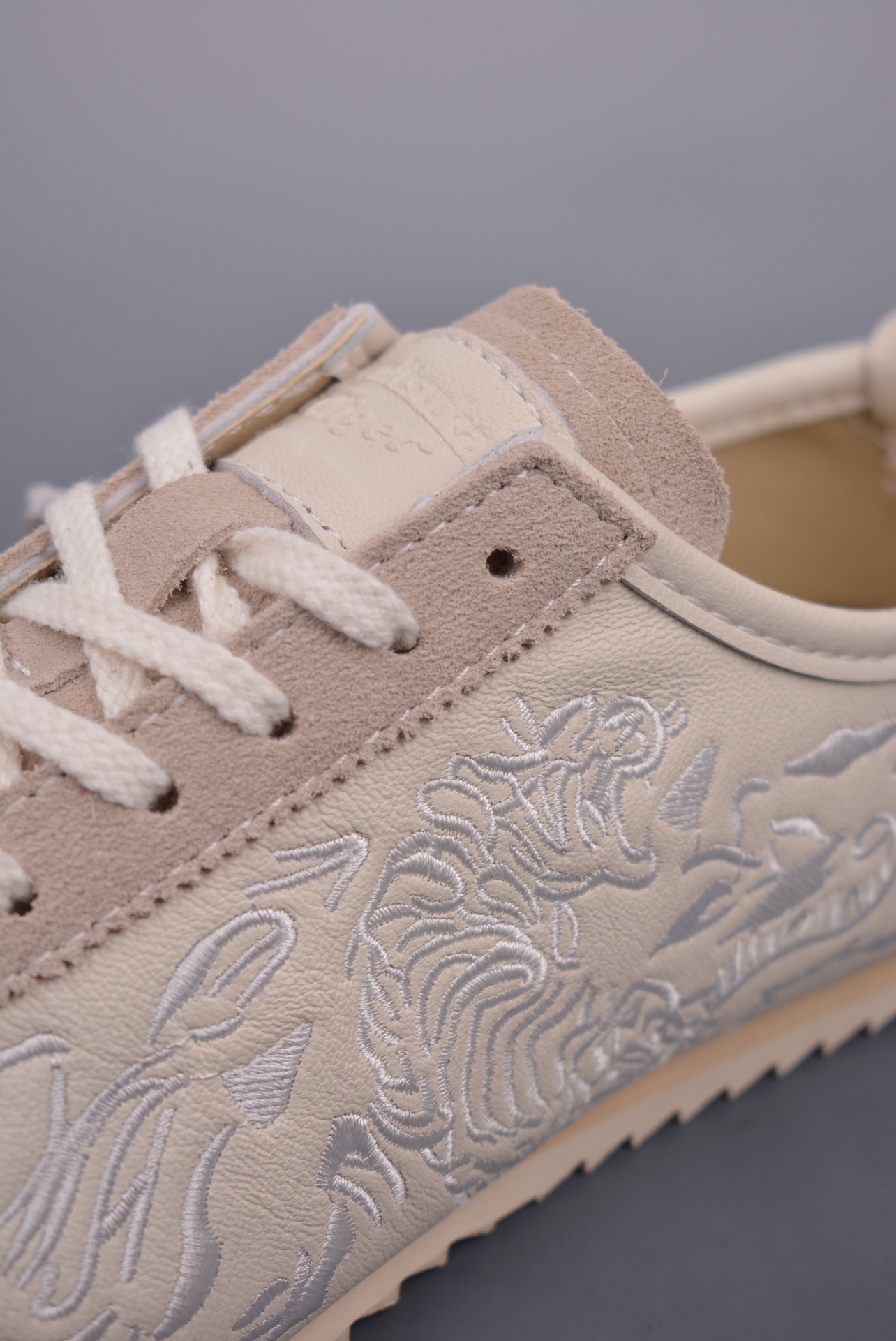 Adidas Dolce Gabbana Onitsuka Tiger Basic Shoes M-l-s