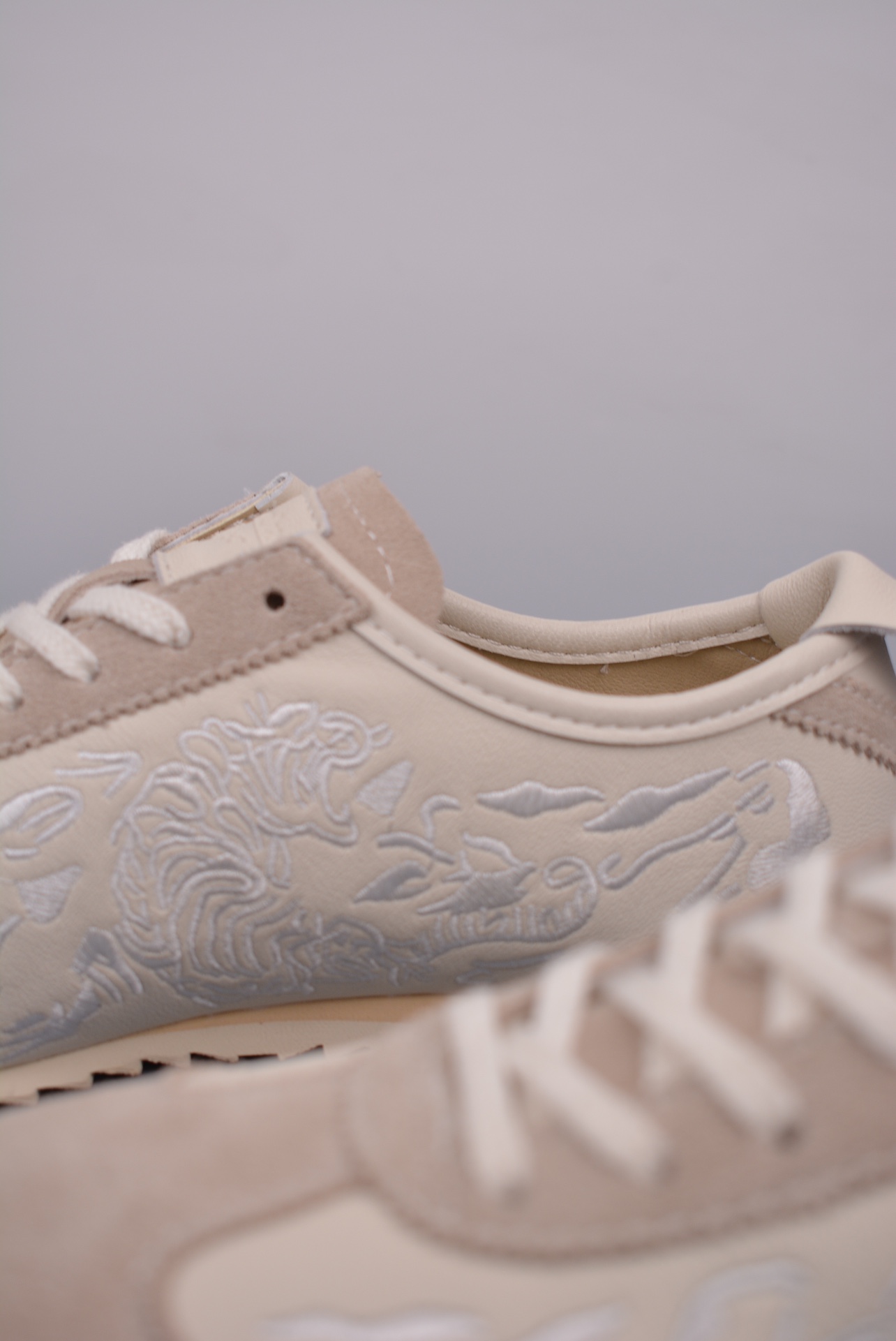 Adidas Dolce Gabbana Onitsuka Tiger Basic Shoes M-l-s
