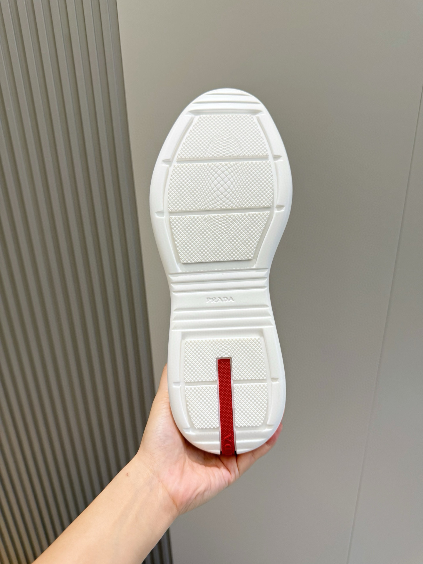 Prada Sneakers S
