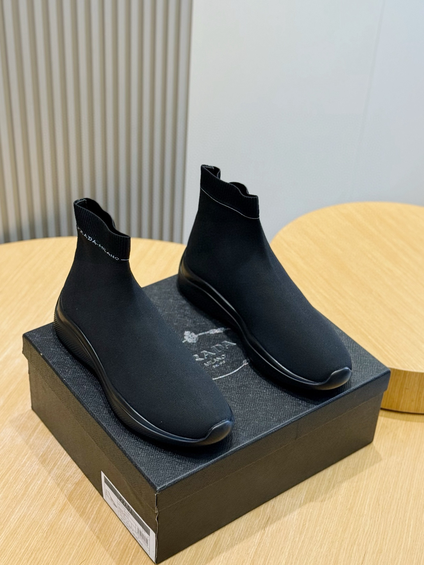 Prada Sneakers S