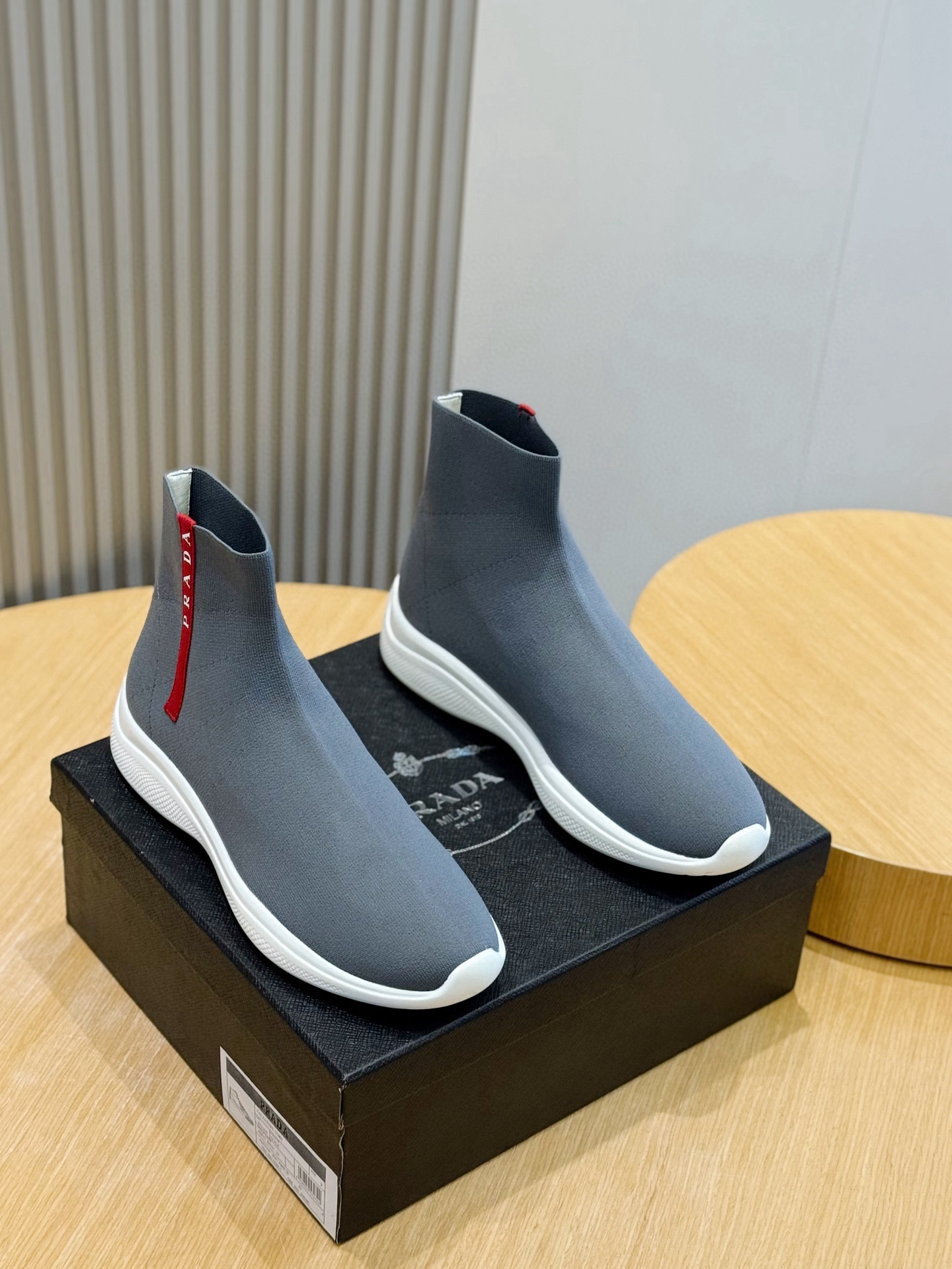Prada Sneakers S