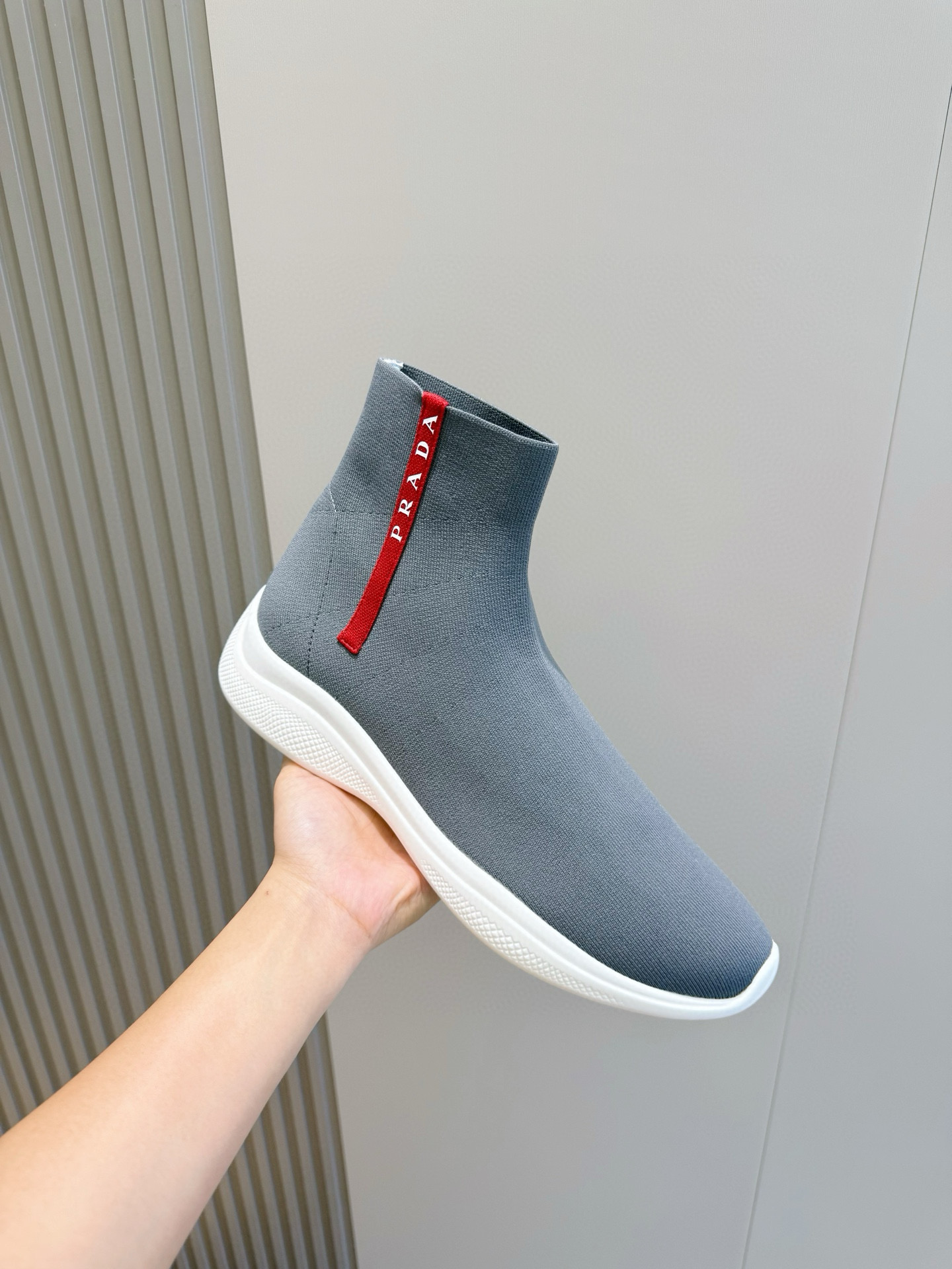 Prada Sneakers S