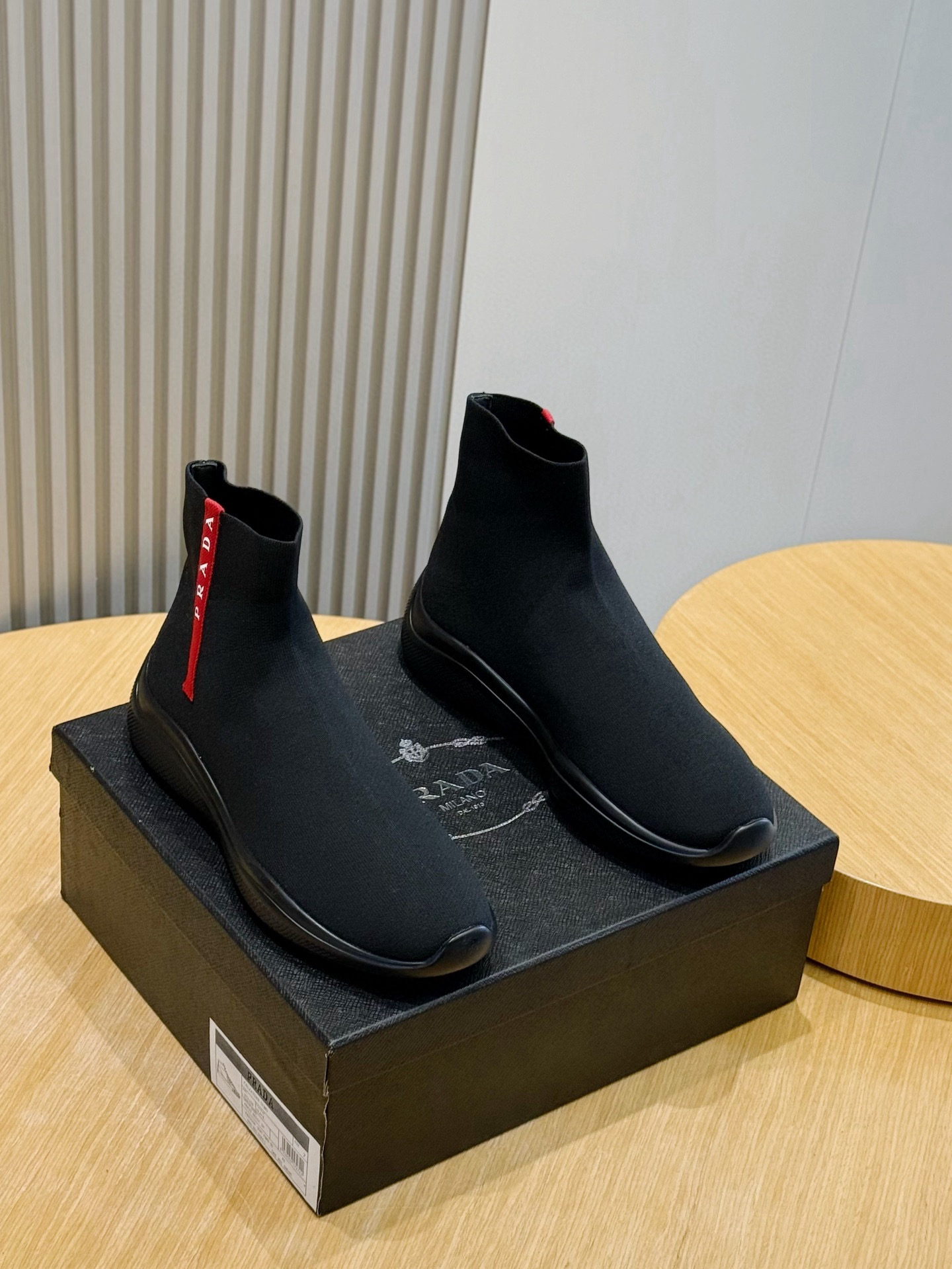 Prada Sneakers S
