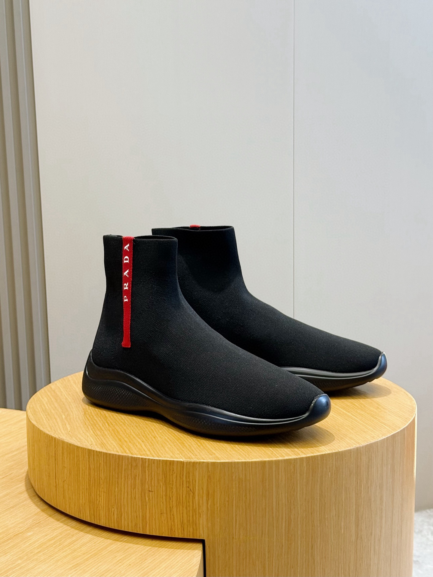 Prada Sneakers S