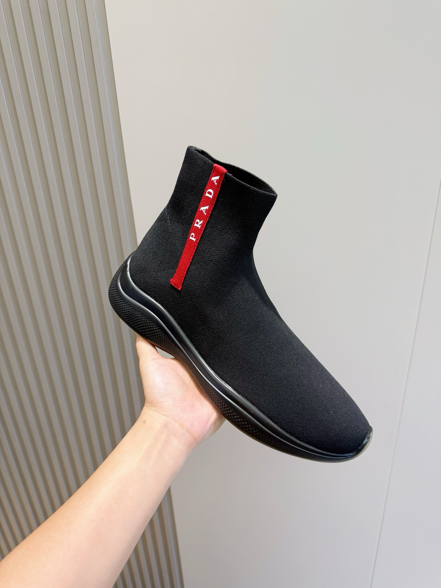Prada Sneakers S