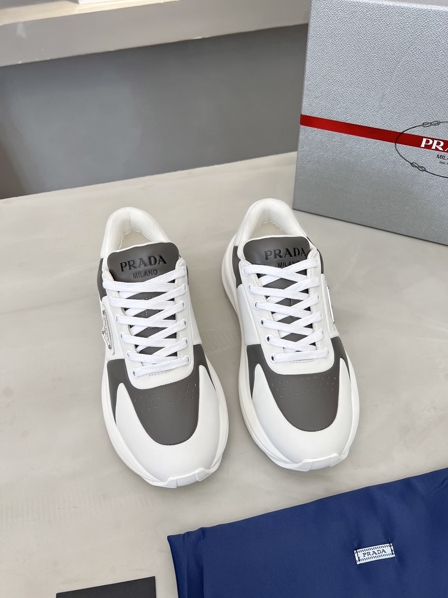 Male Basic Shoes Mesh Breathable