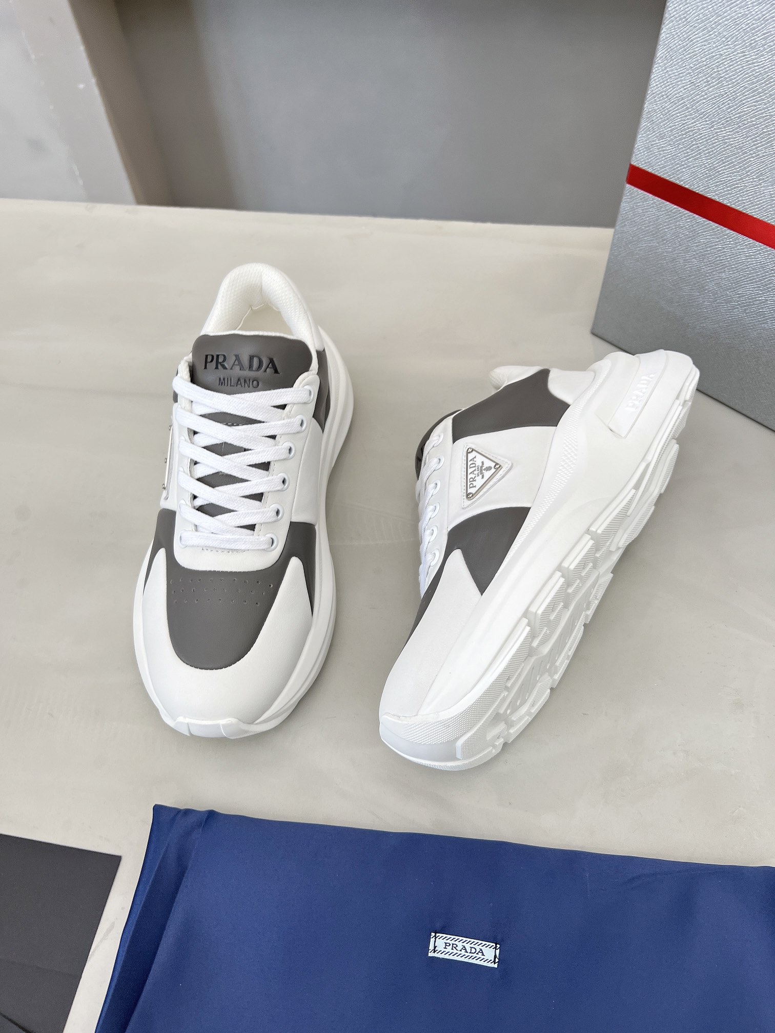 Male Basic Shoes Mesh Breathable